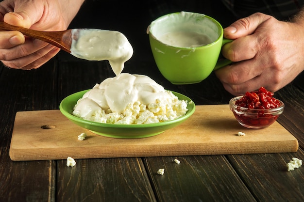 Ser ricotta przepis jak zrobić w domowych warunkach?