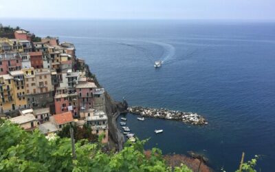 Włochy gdzie nad morze na spokojny urlop?