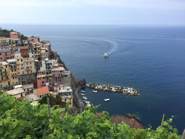 Włochy gdzie nad morze na spokojny urlop?