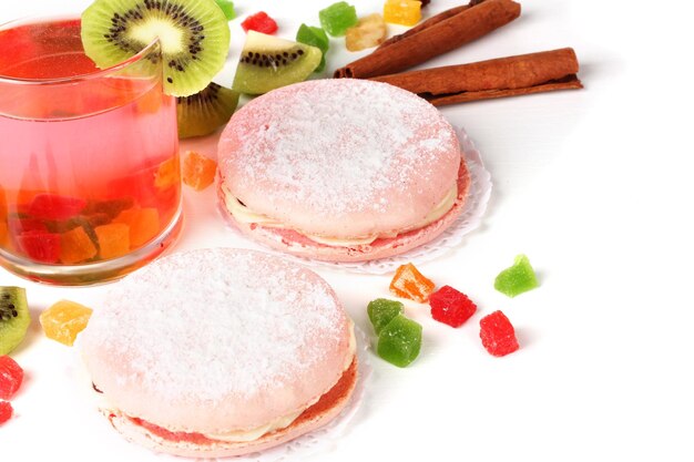 Włoskie słodycze co kupić podczas podróży?