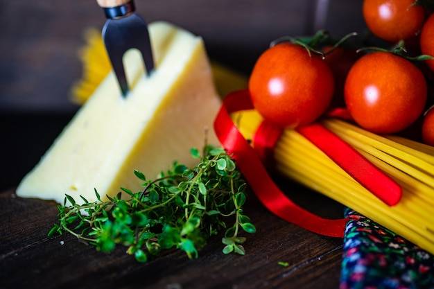 Co przywieźć z Włoch jedzenie które zachwyci domowników?