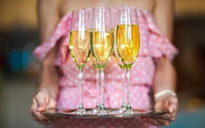 Czym różni się prosecco od szampana?