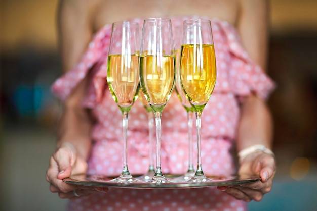 Czym różni się prosecco od szampana?