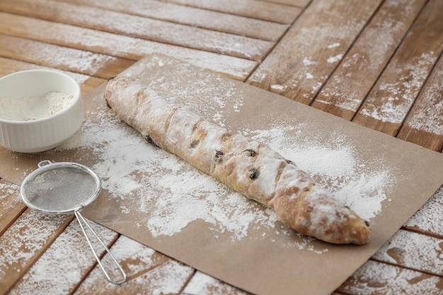 Focaccia jaka mąka sprawdzi się najlepiej?