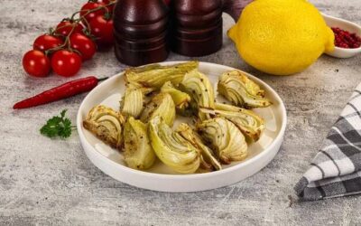 Jak się robi gołąbki z kapusty włoskiej w domowym wydaniu?