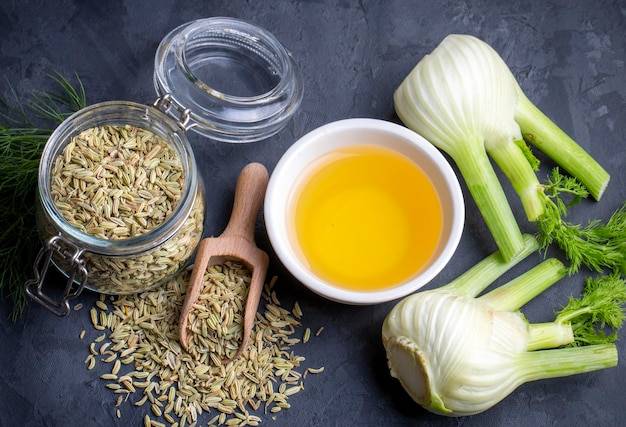 Jak zrobić fenkuł w domowej kuchni?