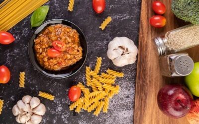Jaki makaron do sosu bolognese wybrać?