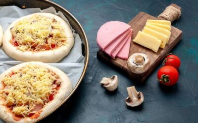 Jaki ser do włoskiej pizzy wybrać?
