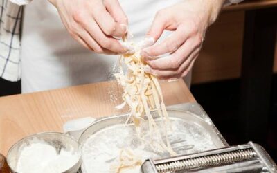 Makaron carbonara jak zrobić klasyczną wersję tego włoskiego dania?