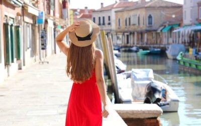 Włochy gdzie na wczasy warto wybrać w tym sezonie?