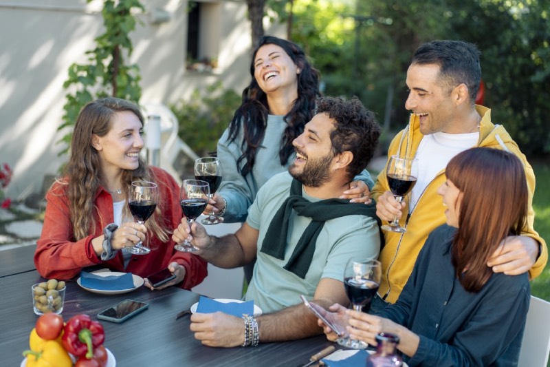 Włoska sztuka kulinarna