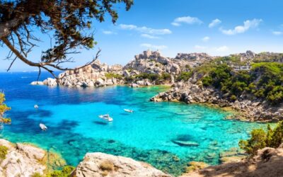 Sardynia – kiedy jechać? Kompleksowy poradnik dla planujących idealne wakacje